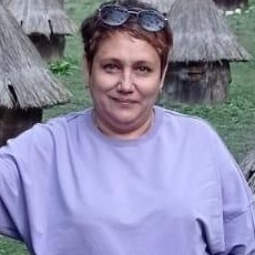 Марина