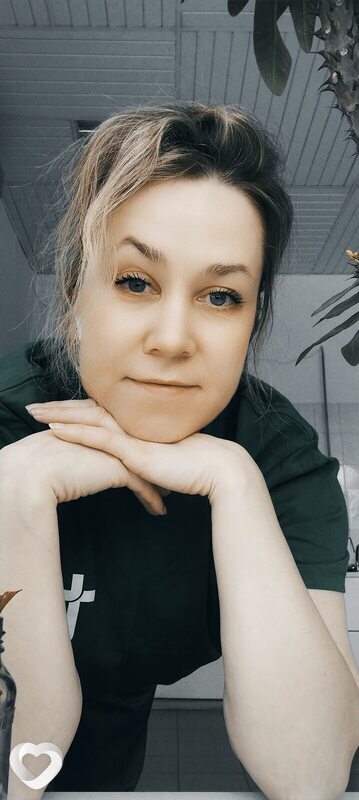 Екатерина