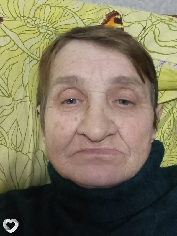 Наталья