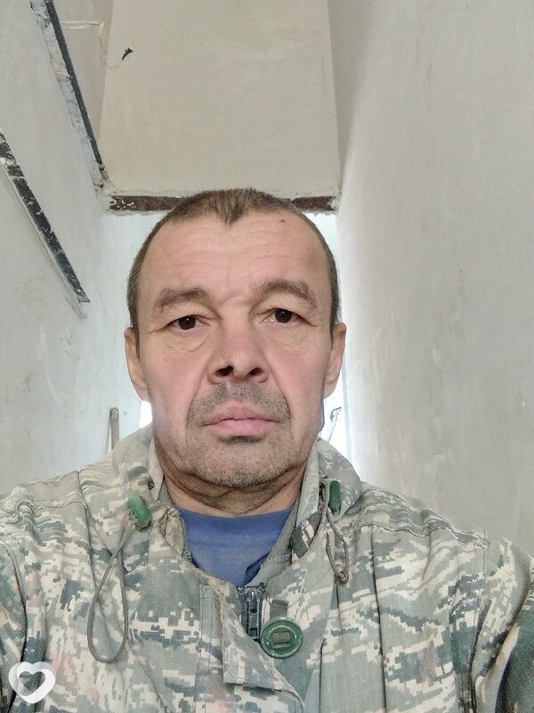 Серёга