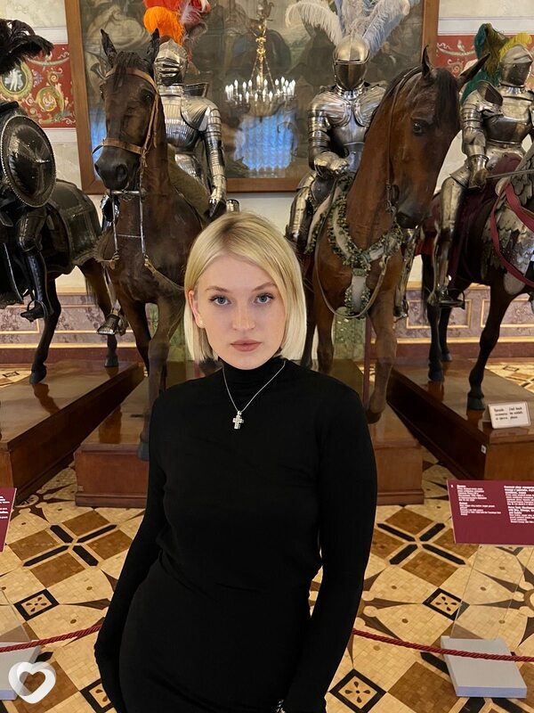 Людмила