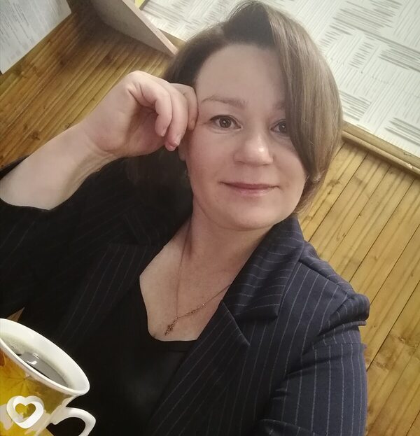 Оксана
