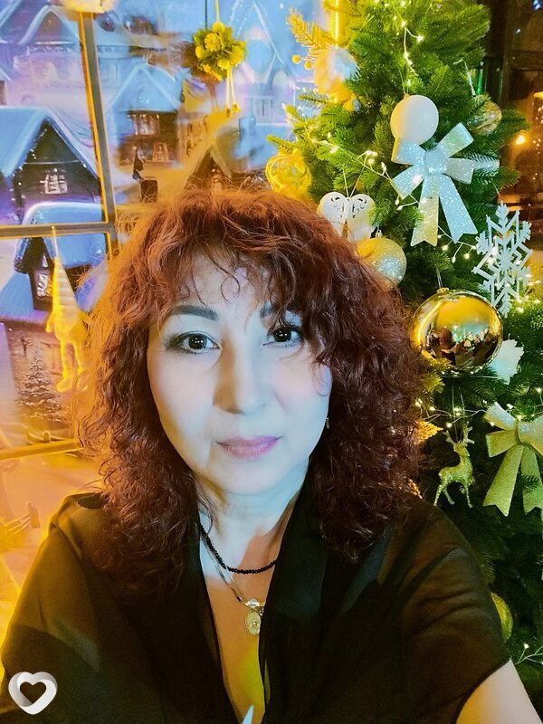 Карина
