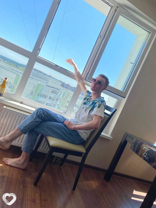 Геннадий