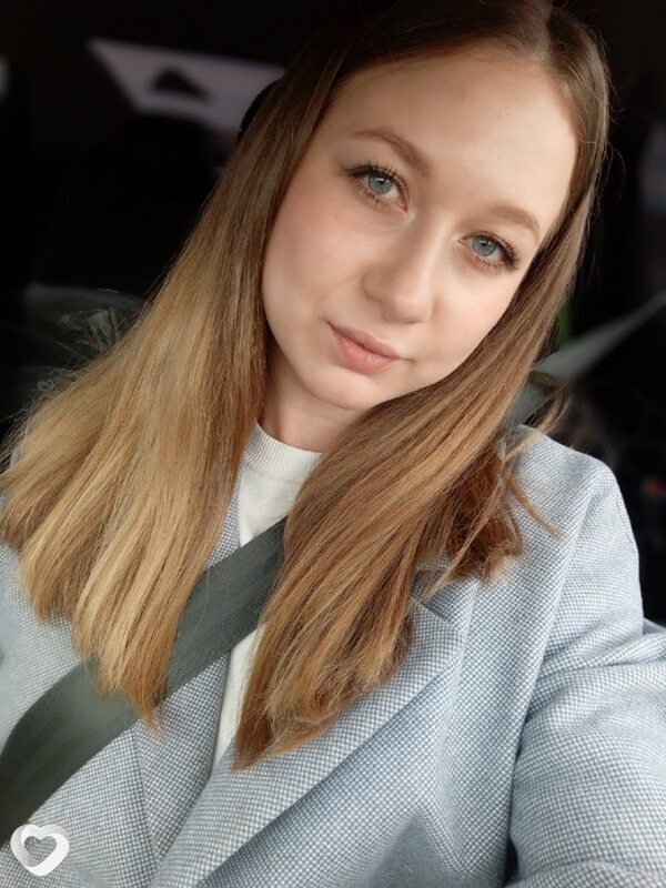 Эвелина