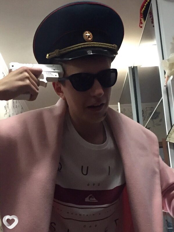 Валя