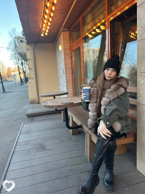 Евгения