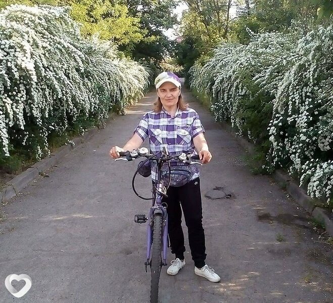 Надя
