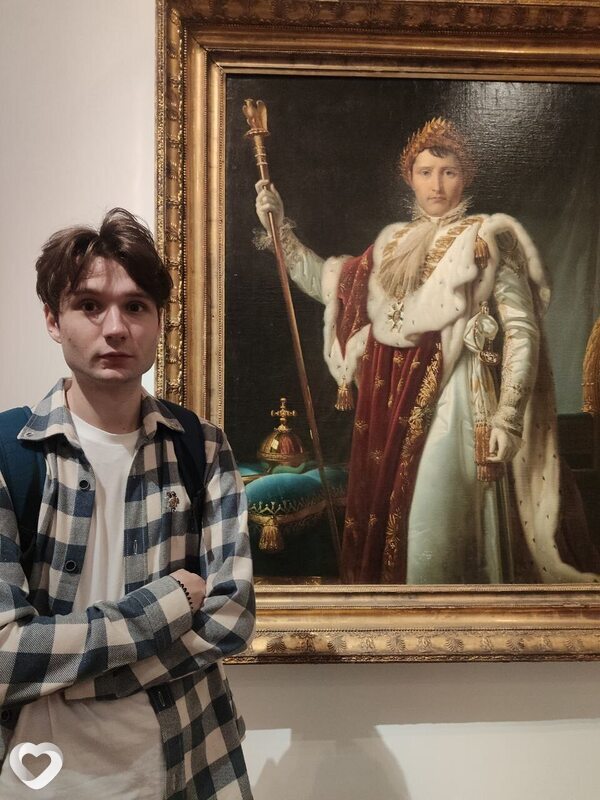 Валентин
