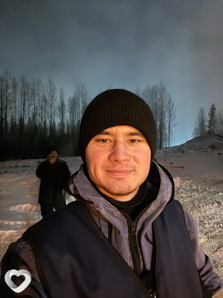 Дмитрий