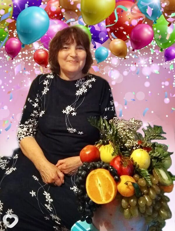 Марина