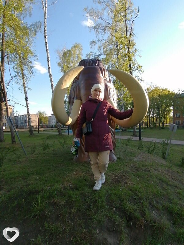 Людмила