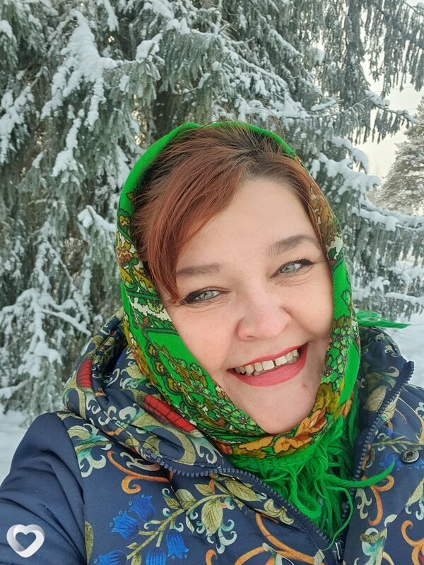 Валентина