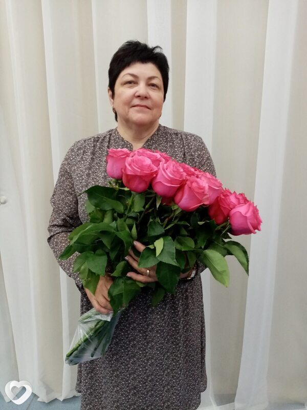 Галина