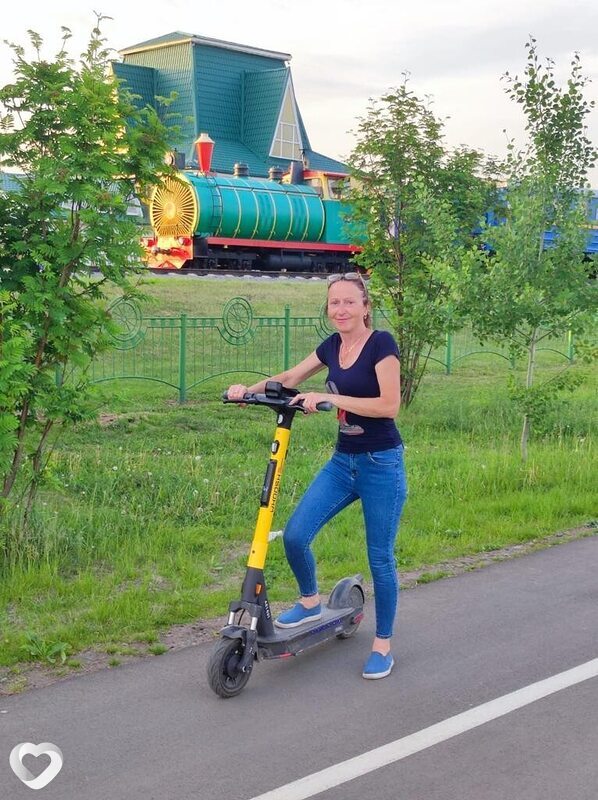 Валерия