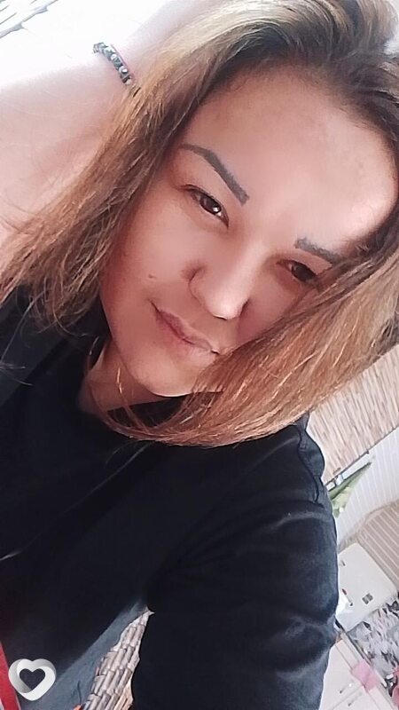 Эвелина
