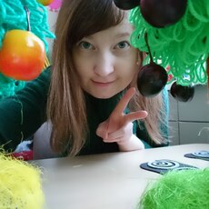 Аня