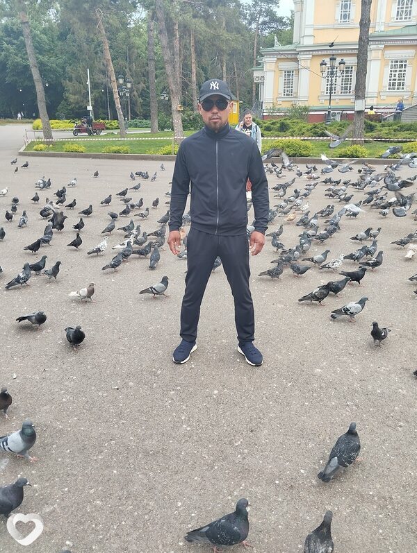 Кирилл
