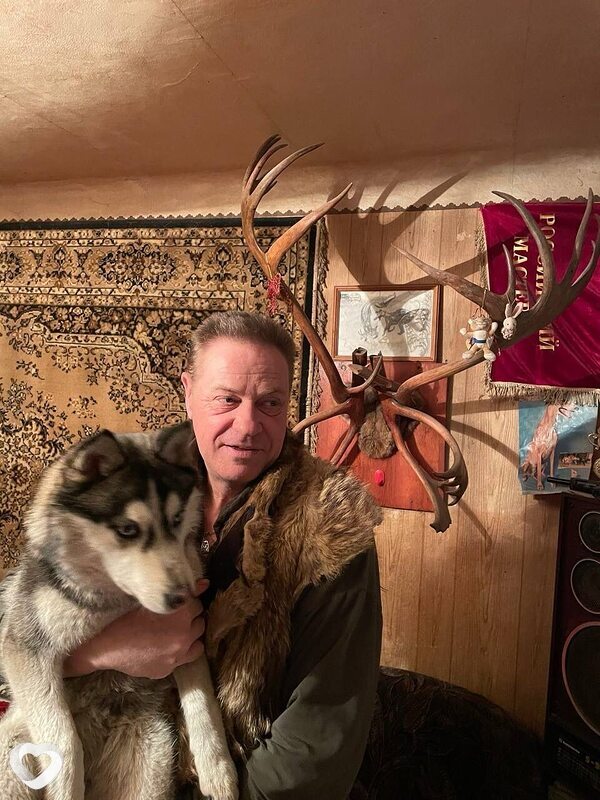 Дмитрий