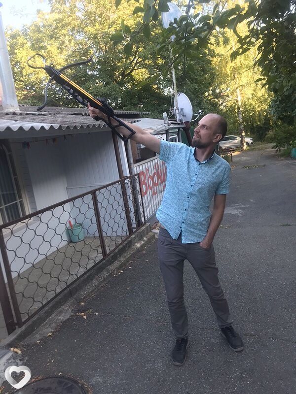 Стёпа