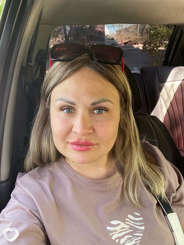 Галина