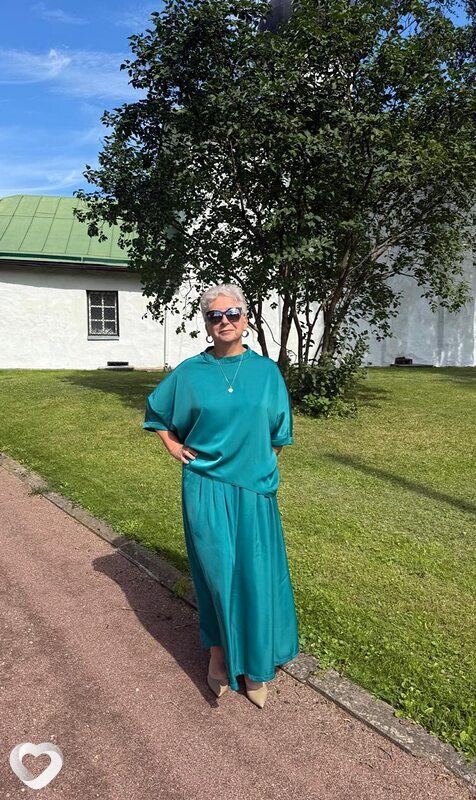 Наталья