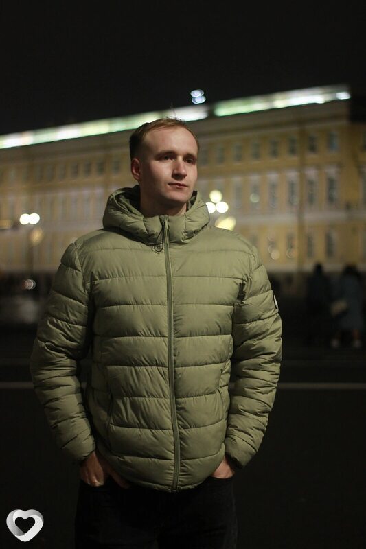 Аркадий