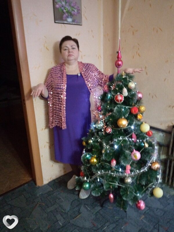 Варя