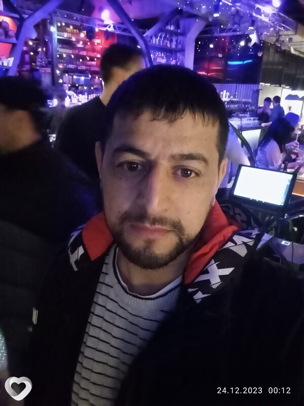 Алексей