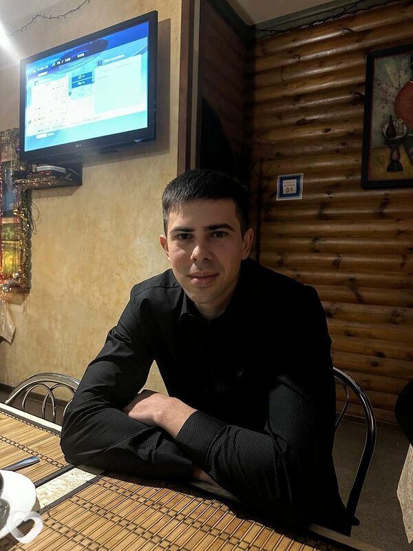 Матвей