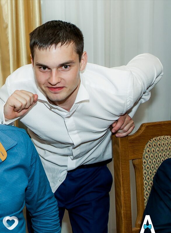 Александр