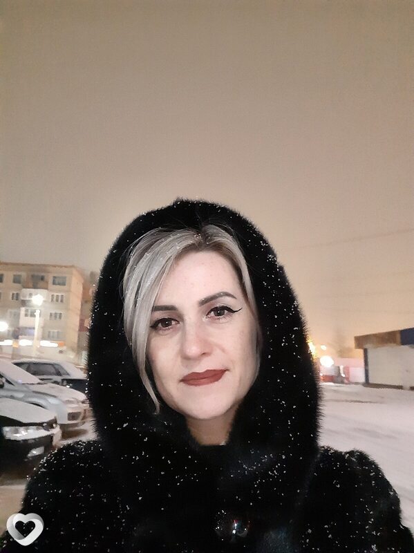 Любовь