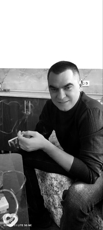Сергей