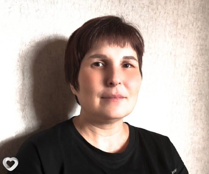 Наташа