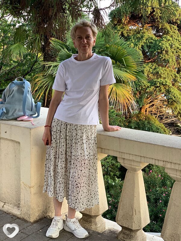 Лина