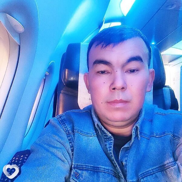 Кирюха