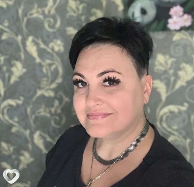 Кристина