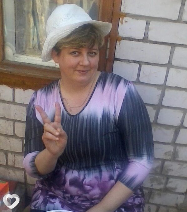 Марина