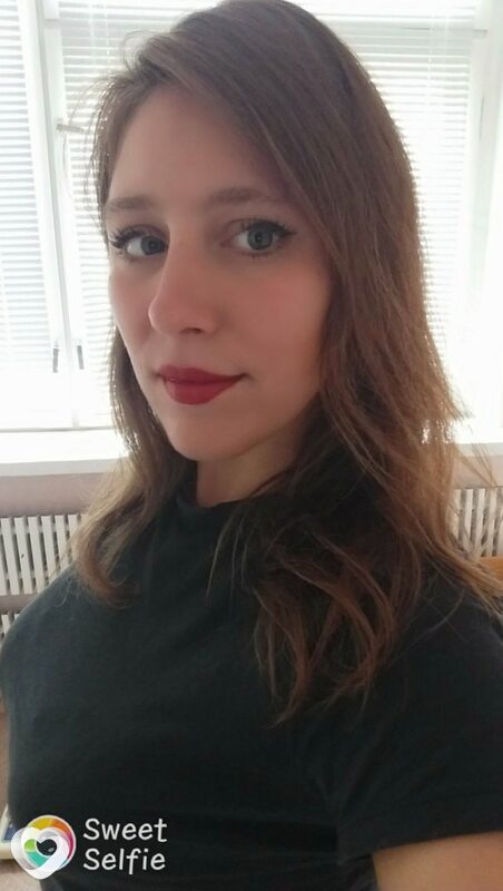 Алина
