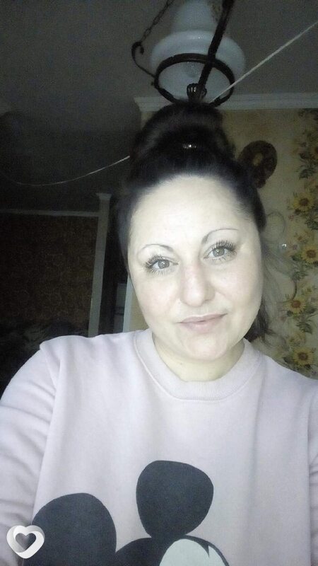 Алина
