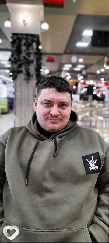 Виталя