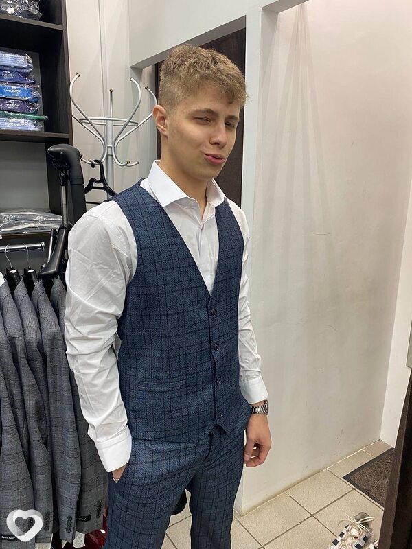 Вениамин