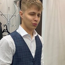 Вениамин