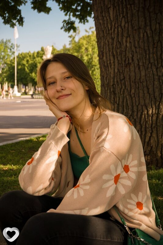 Лера
