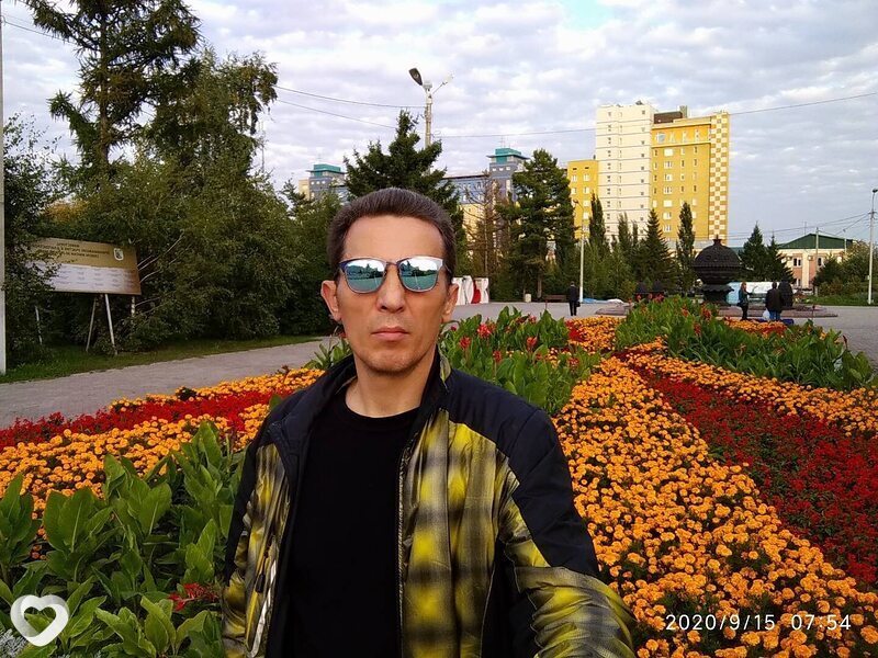 Ростик