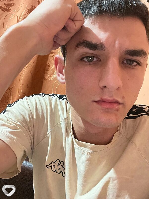Виталий