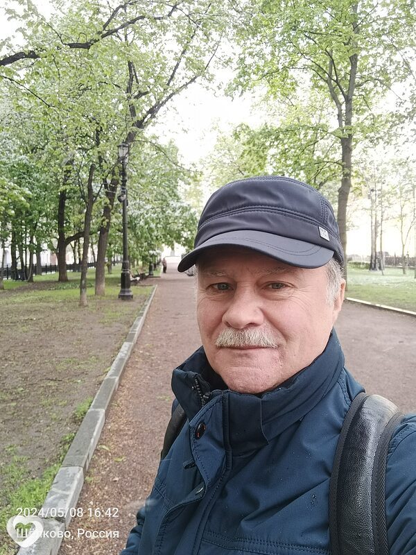 Аркадий
