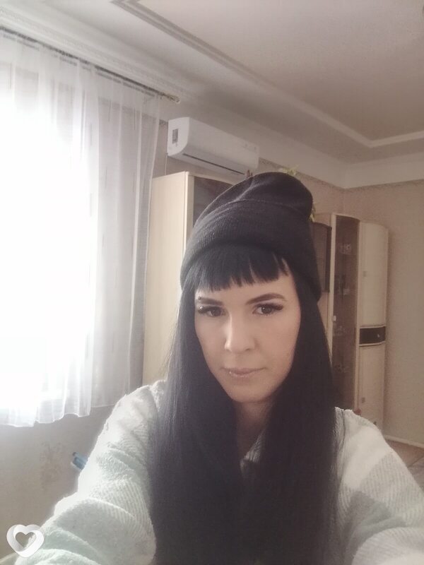 Эвелина
