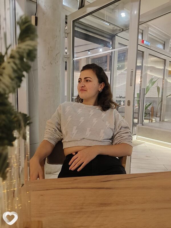 Екатерина