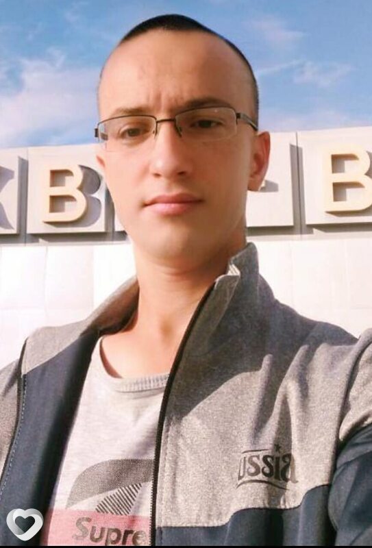 Виталий